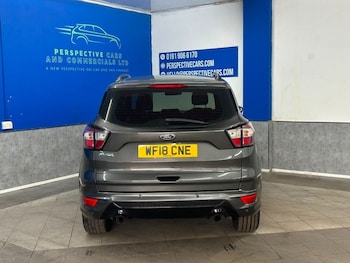 Used Ford Kuga 2018 for sale - 79245242: Photo