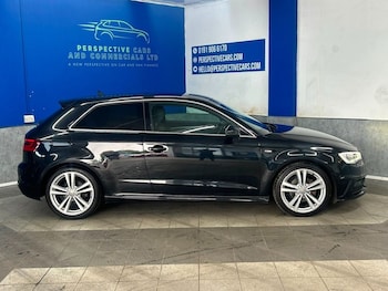 Used Audi A3 2014 for sale - 79385102: Photo