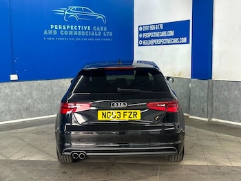 Used Audi A3 2014 for sale - 79385102: Photo