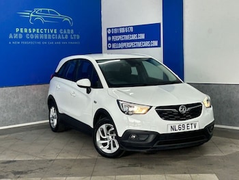 Used Vauxhall Crossland X 2019 for sale - 78738054: Photo