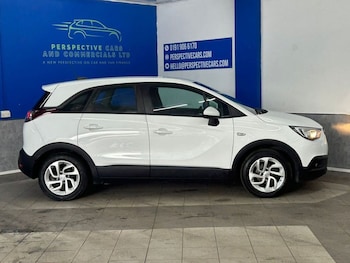 Used Vauxhall Crossland X 2019 for sale - 78738054: Photo