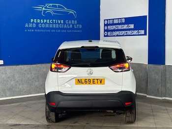 Used Vauxhall Crossland X 2019 for sale - 78738054: Photo