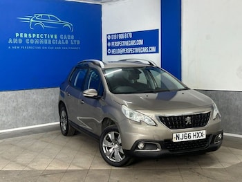 Used Peugeot 2008 2016 for sale - 78828861: Photo