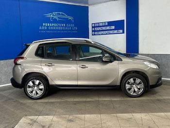 Used Peugeot 2008 2016 for sale - 78828861: Photo