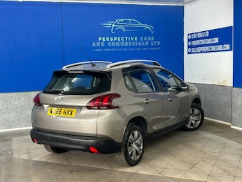 Used Peugeot 2008 2016 for sale - 78828861: Photo