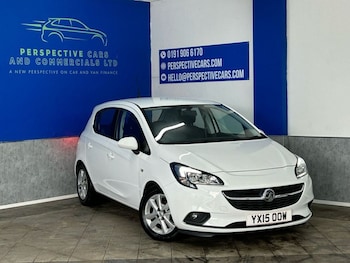 Used Vauxhall Corsa 2015 for sale - 78738003: Photo