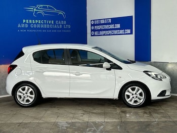 Used Vauxhall Corsa 2015 for sale - 78738003: Photo