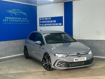 Used Volkswagen Golf 2023 for sale - 78737758: Photo