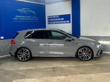 Used Volkswagen Golf 2023 for sale - 78737758: Photo