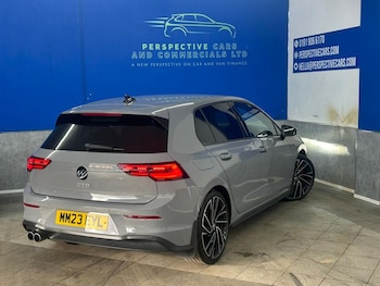Used Volkswagen Golf 2023 for sale - 78737758: Photo