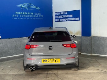 Used Volkswagen Golf 2023 for sale - 78737758: Photo
