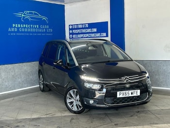 Used Citroen Grand C4 Picasso 2015 for sale - 78737973: Photo