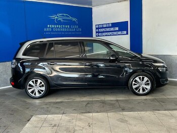 Used Citroen Grand C4 Picasso 2015 for sale - 78737973: Photo