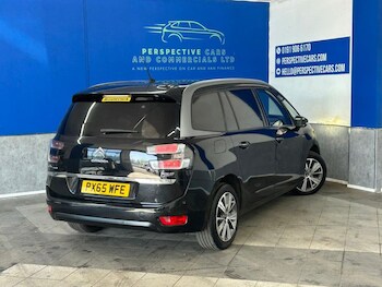 Used Citroen Grand C4 Picasso 2015 for sale - 78737973: Photo