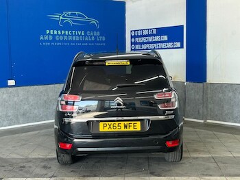 Used Citroen Grand C4 Picasso 2015 for sale - 78737973: Photo