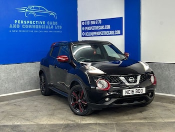 Used Nissan Juke 2016 for sale - 78738017: Photo