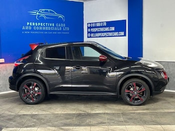 Used Nissan Juke 2016 for sale - 78738017: Photo