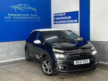 Used Citroen C3 2021 for sale - 79009810: Photo