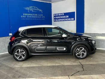 Used Citroen C3 2021 for sale - 79009810: Photo