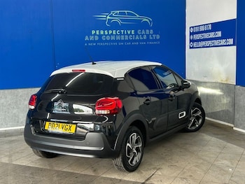Used Citroen C3 2021 for sale - 79009810: Photo