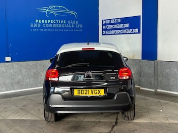 Used Citroen C3 2021 for sale - 79009810: Photo