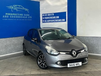 Used Renault Clio 2016 for sale - 78738295: Photo