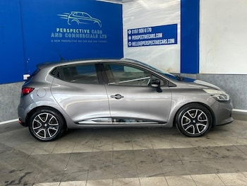 Used Renault Clio 2016 for sale - 78738295: Photo