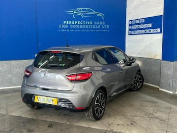 Used Renault Clio 2016 for sale - 78738295: Photo