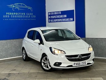 Used Vauxhall Corsa 2016 for sale - 78738011: Photo