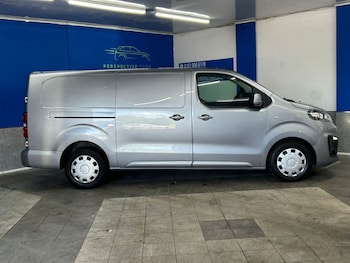 Used Vauxhall Vivaro 2019 for sale - 78737920: Photo