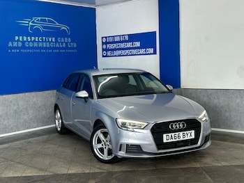 Used Audi A3 2016 for sale - 78737646: Photo