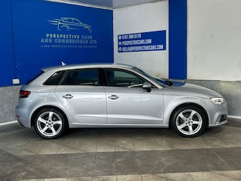 Used Audi A3 2016 for sale - 78737646: Photo