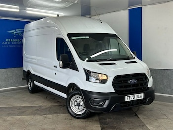 Used Ford Transit 2021 for sale - 78737976: Photo