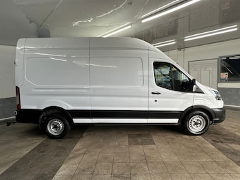 Used Ford Transit 2021 for sale - 78737976: Photo