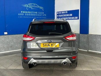 Used Ford Kuga 2016 for sale - 79114388: Photo