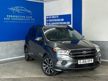 Used Ford Kuga 2016 for sale - 78738565: Photo