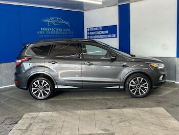 Used Ford Kuga 2016 for sale - 78738565: Photo