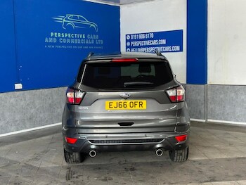 Used Ford Kuga 2016 for sale - 78738565: Photo