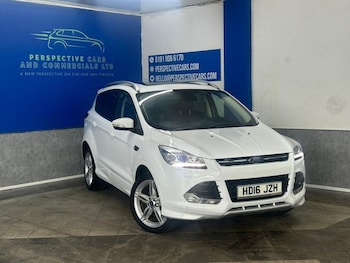 Used Ford Kuga 2016 for sale - 78737649: Photo