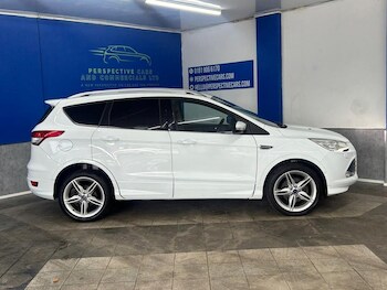 Used Ford Kuga 2016 for sale - 78737649: Photo