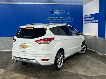 Used Ford Kuga 2016 for sale - 78737649: Photo