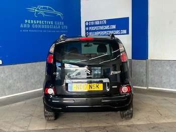 Used Citroen C3 Picasso 2017 for sale - 78839439: Photo