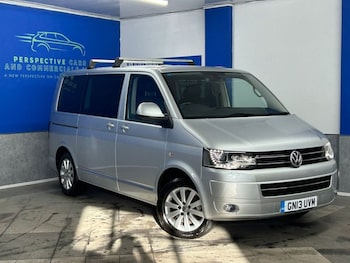 Used Volkswagen Caravelle 2013 for sale - 78738335: Photo