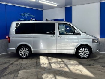 Used Volkswagen Caravelle 2013 for sale - 78738335: Photo