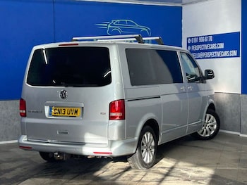 Used Volkswagen Caravelle 2013 for sale - 78738335: Photo