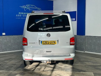 Used Volkswagen Caravelle 2013 for sale - 78738335: Photo