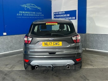 Used Ford Kuga 2017 for sale - 78996840: Photo
