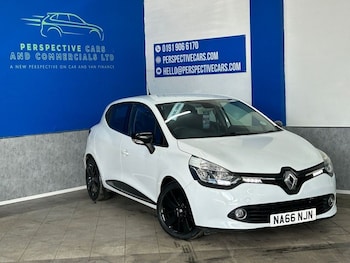 Used Renault Clio 2016 for sale - 78738002: Photo