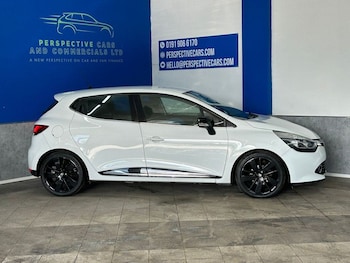 Used Renault Clio 2016 for sale - 78738002: Photo