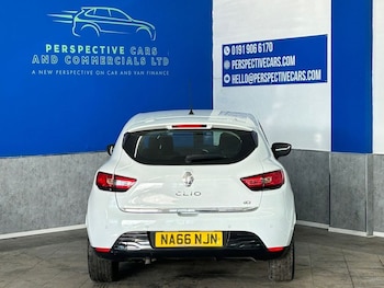 Used Renault Clio 2016 for sale - 78738002: Photo